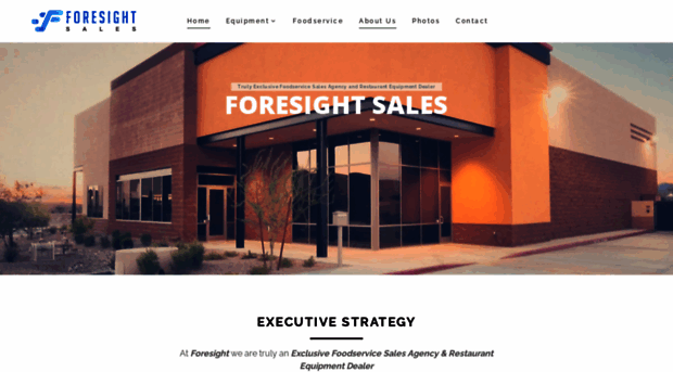 foresightsales.net