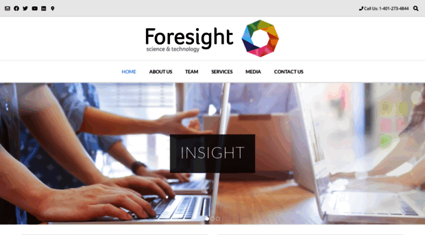 foresightst.net