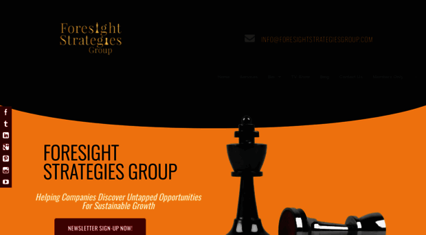 foresightstrategiesgroup.com