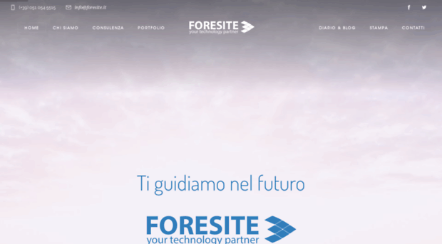 foresite.it