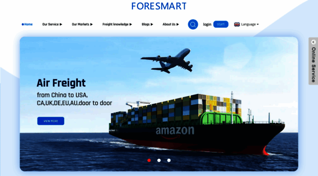 foresmart.com