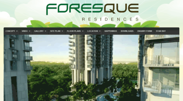 foresque-residences.sg