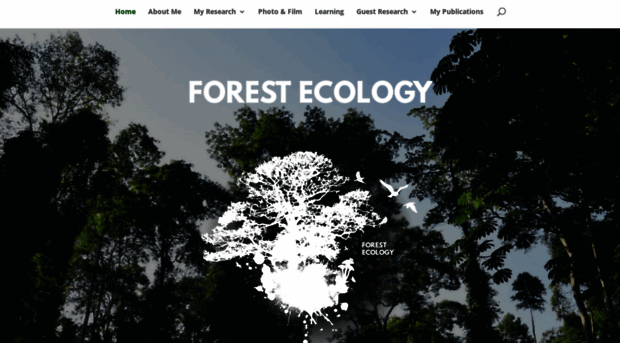 forest-ecology.com