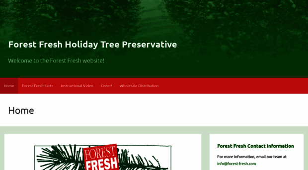 forest-fresh.com