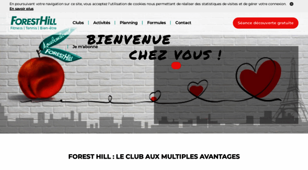 forest-hill.fr