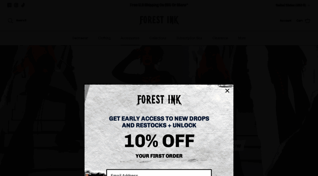 forest-ink.com