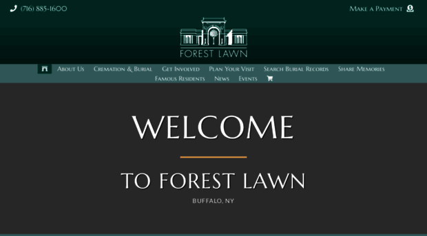 forest-lawn.com