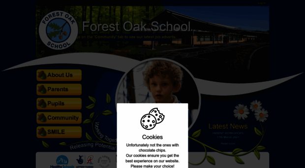 forest-oak.solihull.sch.uk