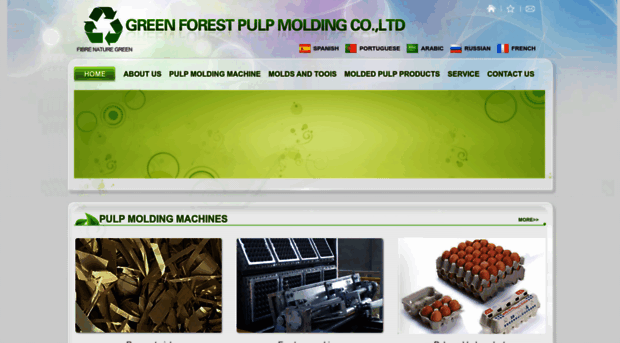 forest-pulp.com