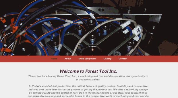 forest-tool.com