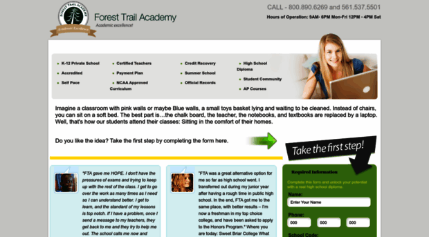 forest-trail-academy.com