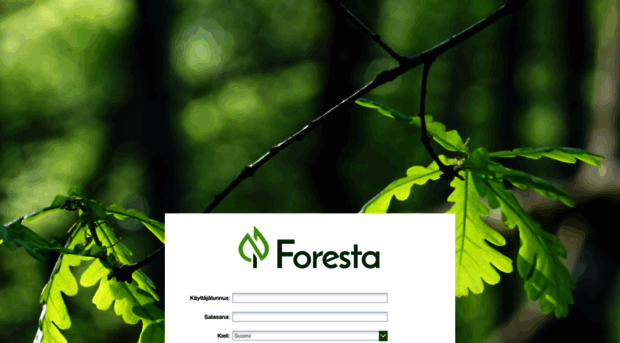 foresta.fi