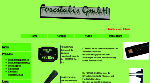 forestalis.de