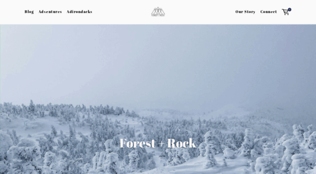 forestandrock.com