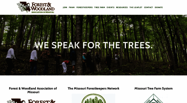 forestandwoodland.org