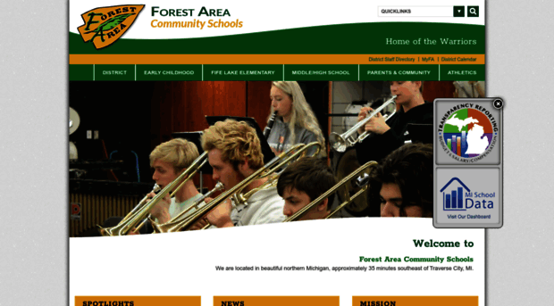forestarea.org