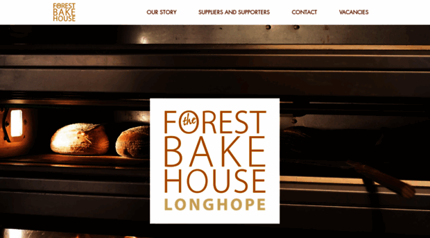 forestbakehouse.co.uk