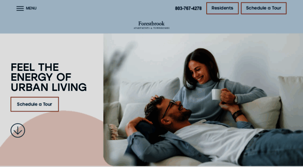 forestbrookapts.com