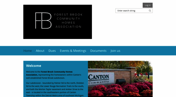 forestbrookhomes.org