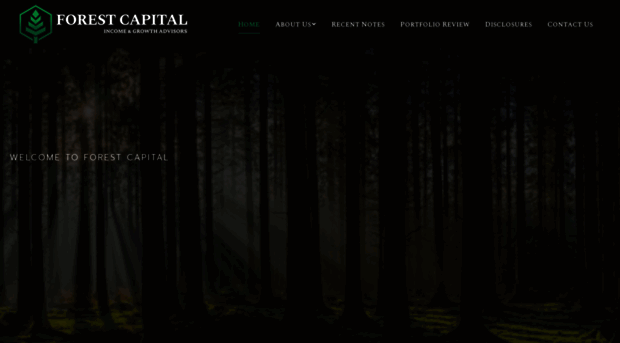 forestcapital.net