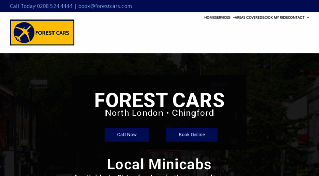 forestcars.com