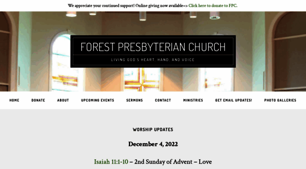 forestchurch.org