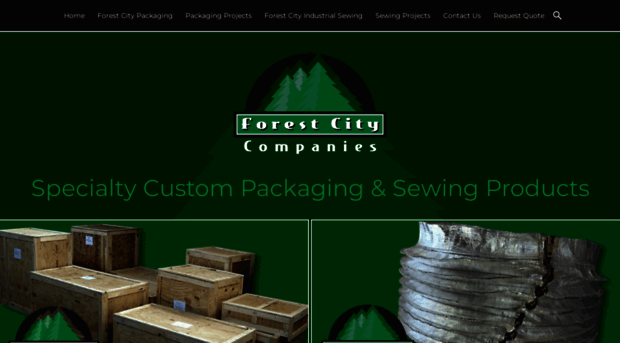 forestcityco.com