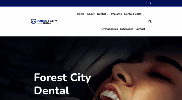 forestcitydental.ca