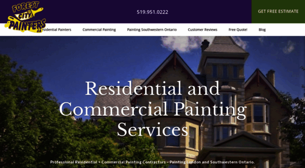 forestcitypainters.ca