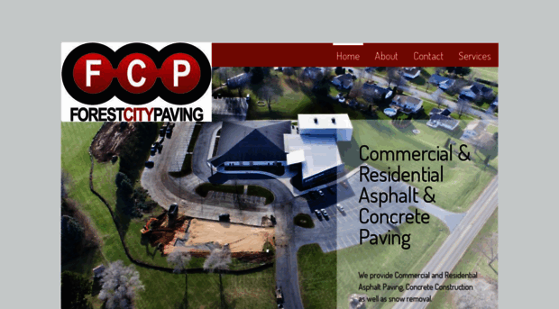 forestcitypaving.com