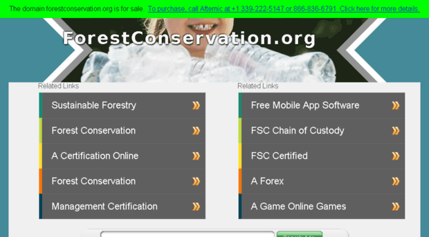 forestconservation.org