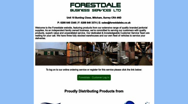 forestdalebs.co.uk