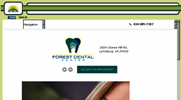 forestdentalcenter.mydentalvisit.com