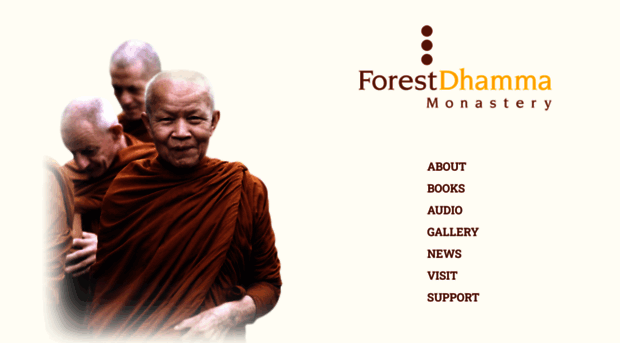 forestdhamma.org