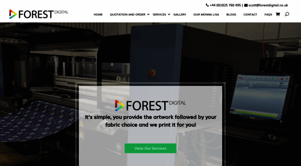 forestdigital.co.uk