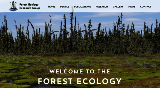 forestecology.ca