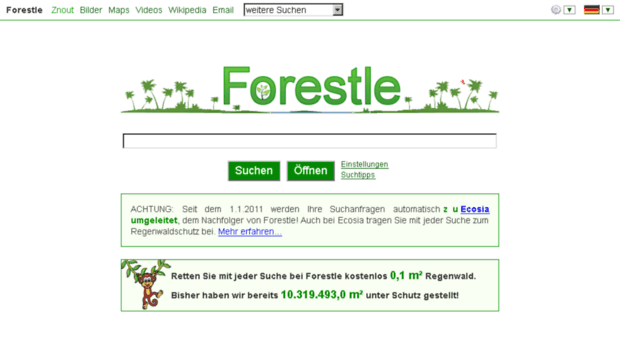 forestel.de