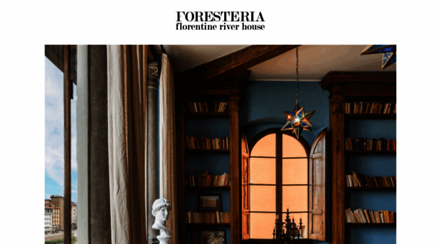 foresteriafirenze.com