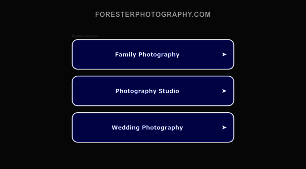 foresterphotography.com