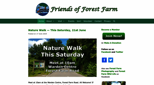 forestfarm.org.uk