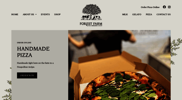 forestfarmdairy.co.uk