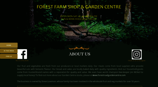 forestfarmshop.com