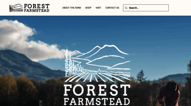 forestfarmstead.com