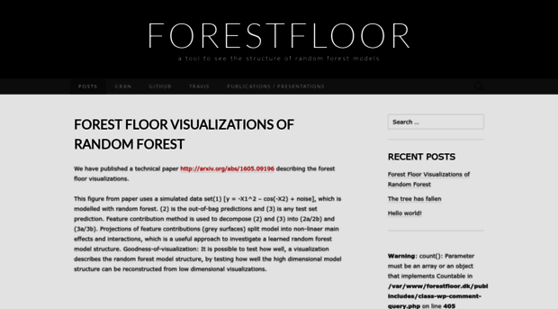 forestfloor.dk