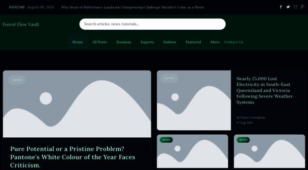 forestflowvault.it