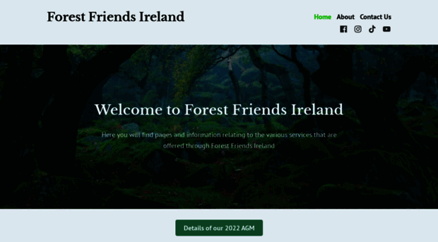 forestfriends.ie
