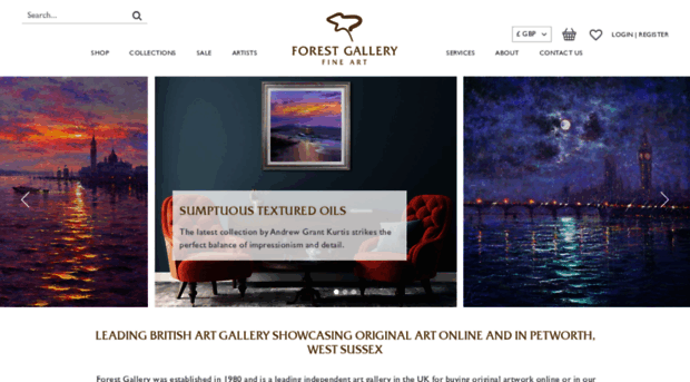 forestgallery.com