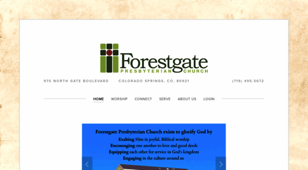 forestgate.org