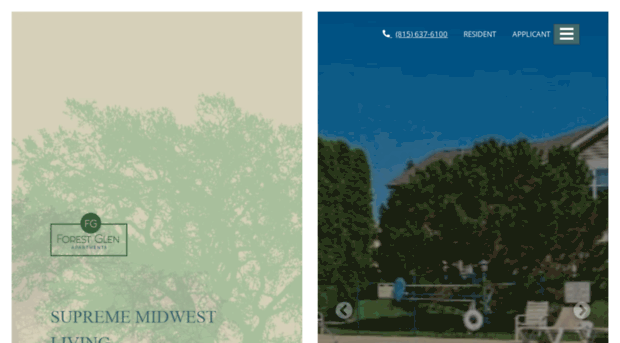 forestglen-il.com