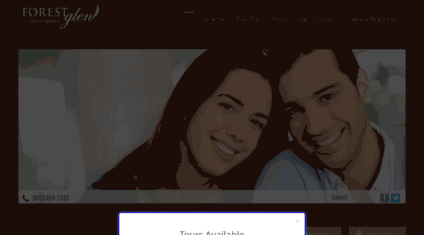 forestglenapts.com